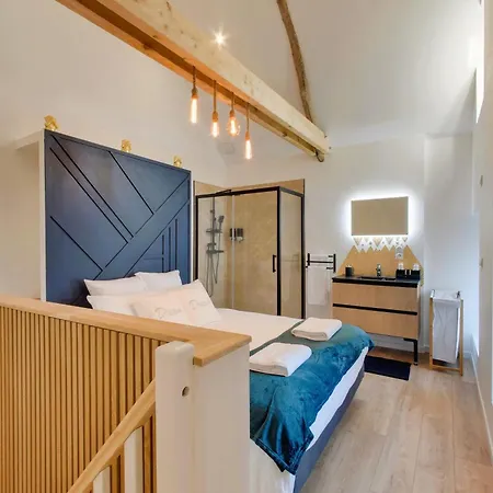 Entre Parenthese Lion-sur-Mer