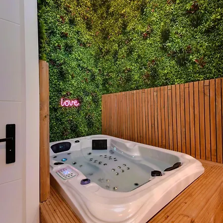 Entre Parenthese Prázdninový dům *