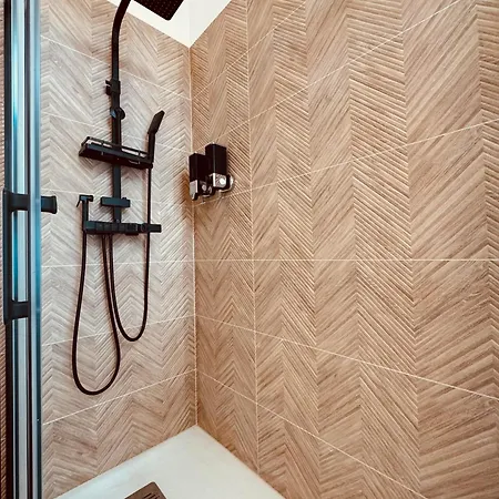 Prázdninový dům Entre Parenthese *