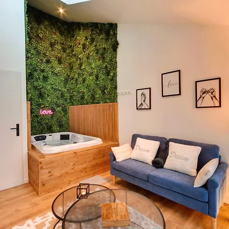 Holiday home Entre Parenthese Lion-sur-Mer