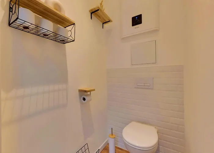 Entre Parenthèse Hébergement de vacances