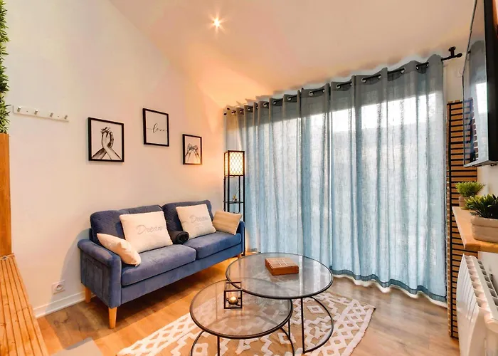 Hébergement de vacances Entre Parenthèse *